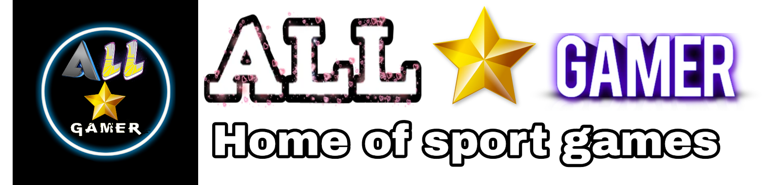 ALLSTARGAMER
